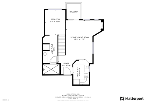 272 East Bakerview Road Studio-3 Beds Apartment, Affordable for Rent - Photo Gallery 15